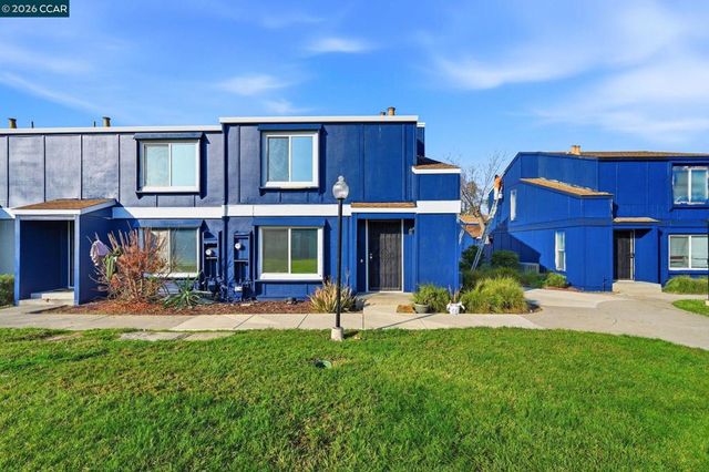 14 El Capitan Ln, Antioch, CA 94509