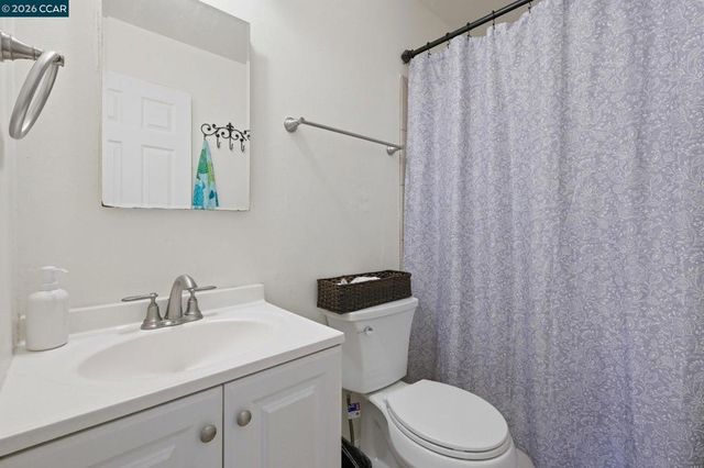 14 El Capitan Ln, Antioch, CA 94509