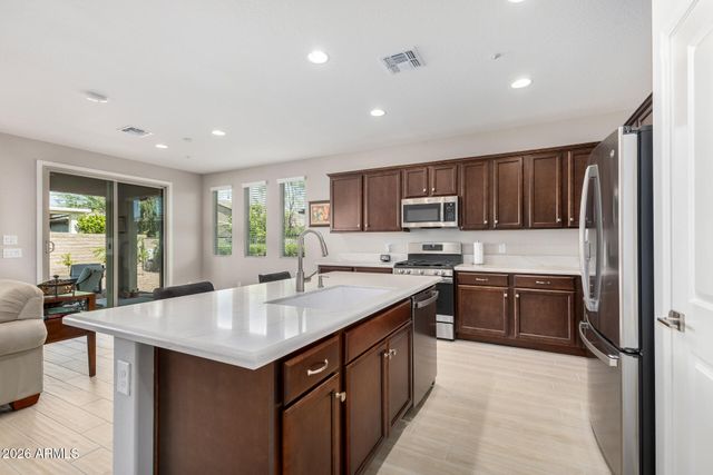 13358 W PALO BREA Lane, Peoria, AZ 85383