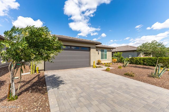 13358 W PALO BREA Lane, Peoria, AZ 85383