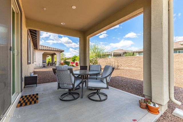 13358 W PALO BREA Lane, Peoria, AZ 85383