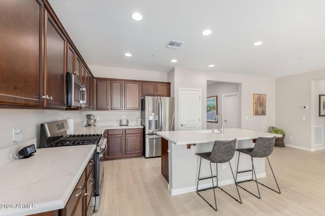 13358 W PALO BREA Lane, Peoria, AZ 85383