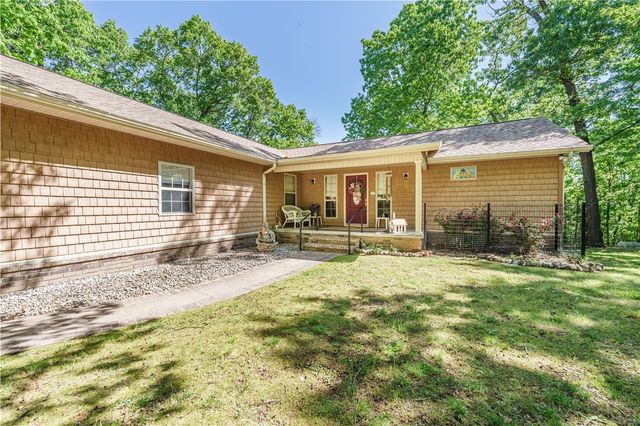 101 Beaverview Drive, Eureka Springs, AR 72631