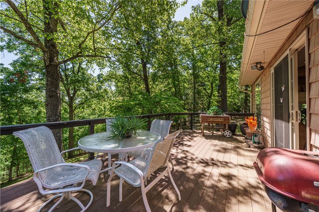 101 Beaverview Drive, Eureka Springs, AR 72631