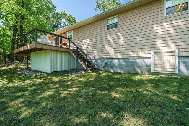 101 Beaverview Drive, Eureka Springs, AR 72631