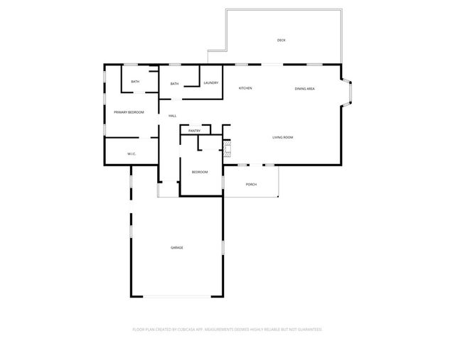 101 Beaverview Drive, Eureka Springs, AR 72631