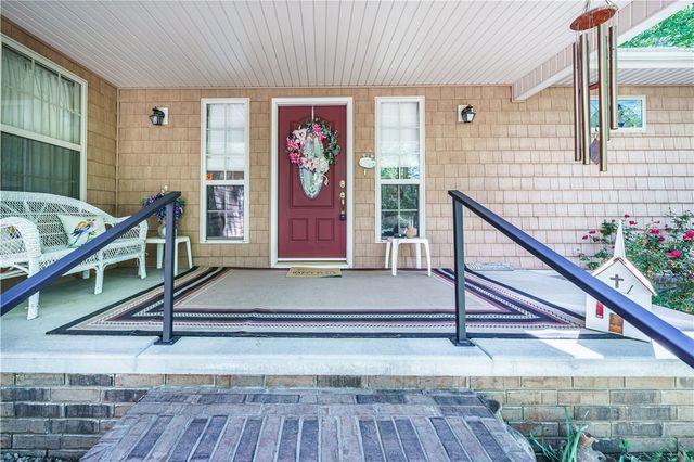 101 Beaverview Drive, Eureka Springs, AR 72631