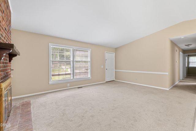 5804 Caledonia Street, Raleigh, NC 27609
