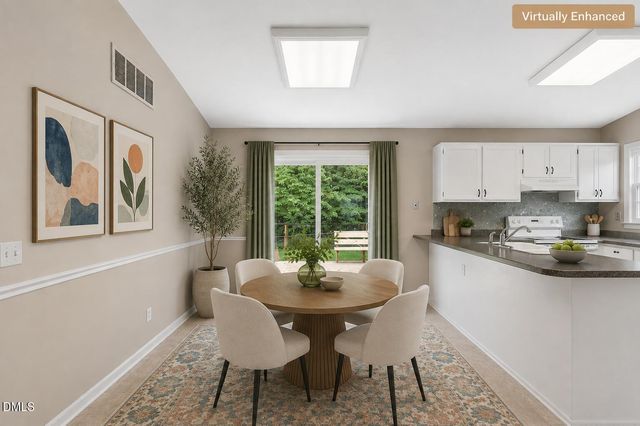 5804 Caledonia Street, Raleigh, NC 27609