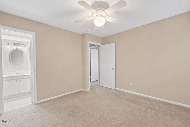 5804 Caledonia Street, Raleigh, NC 27609