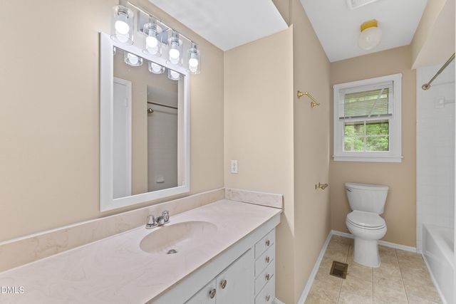 5804 Caledonia Street, Raleigh, NC 27609