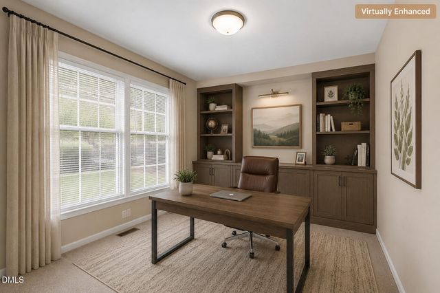 5804 Caledonia Street, Raleigh, NC 27609