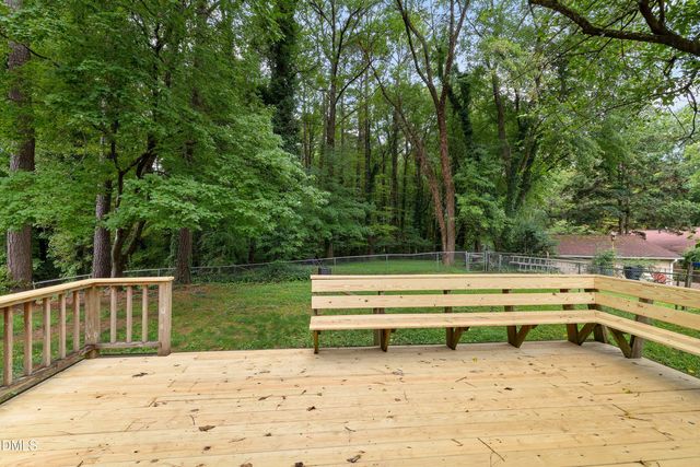 5804 Caledonia Street, Raleigh, NC 27609
