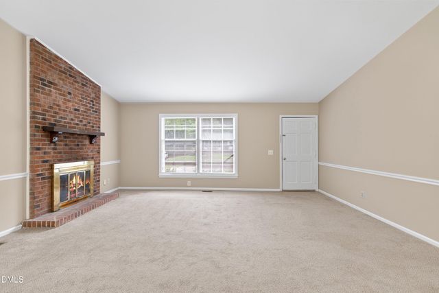 5804 Caledonia Street, Raleigh, NC 27609