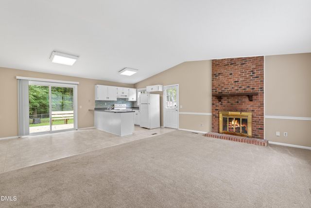 5804 Caledonia Street, Raleigh, NC 27609
