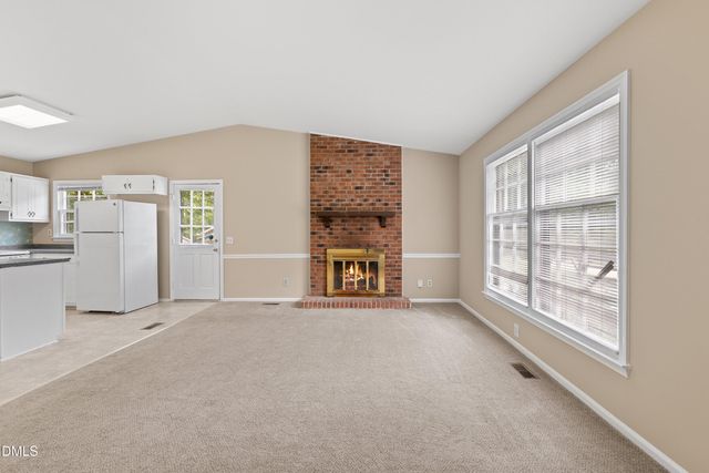 5804 Caledonia Street, Raleigh, NC 27609