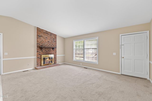 5804 Caledonia Street, Raleigh, NC 27609