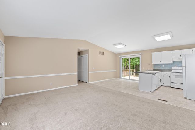 5804 Caledonia Street, Raleigh, NC 27609