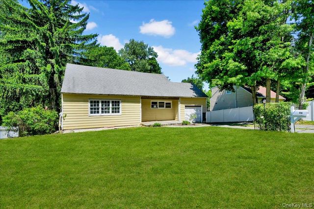66 Cordwood Road, Cortlandt Manor, NY 10567