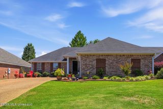 466 Magnolia Place, Brandon, MS 39042