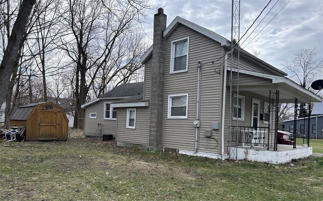 403 Walnut Street, Dowagiac, MI 49047