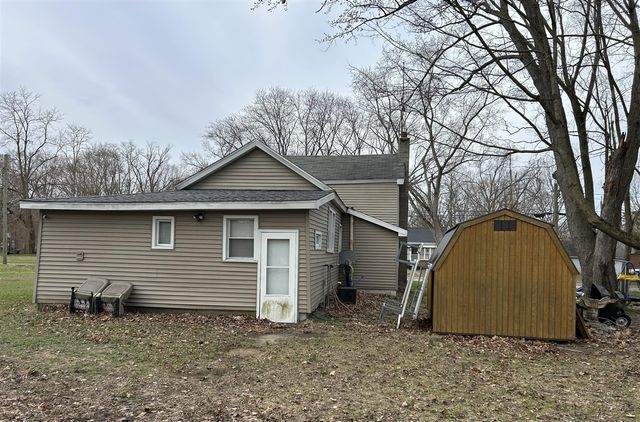 403 Walnut Street, Dowagiac, MI 49047