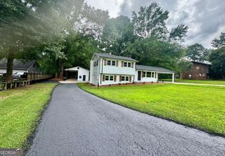309 Morning Star Lane, Mount Airy, GA 30563