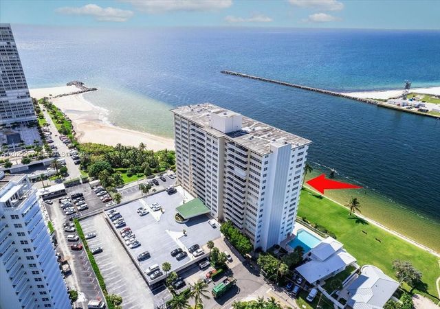 2100 S Ocean Dr 10E, Fort Lauderdale, FL 33316