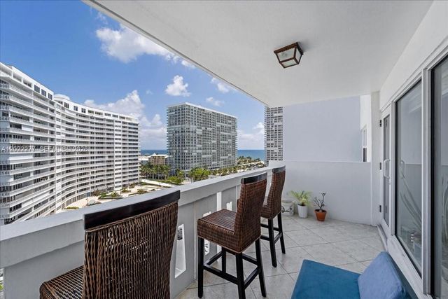 2100 S Ocean Dr 10E, Fort Lauderdale, FL 33316