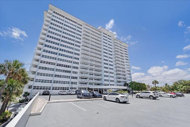 2100 S Ocean Dr 10E, Fort Lauderdale, FL 33316