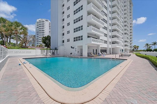 2100 S Ocean Dr 10E, Fort Lauderdale, FL 33316