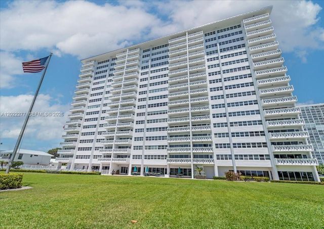 2100 S Ocean Dr 10E, Fort Lauderdale, FL 33316