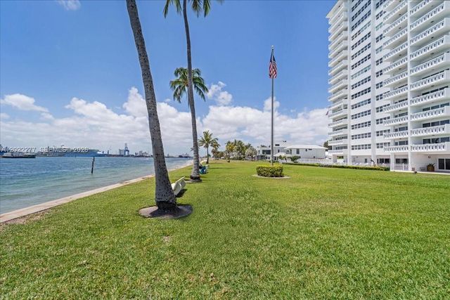 2100 S Ocean Dr 10E, Fort Lauderdale, FL 33316