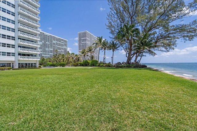 2100 S Ocean Dr 10E, Fort Lauderdale, FL 33316