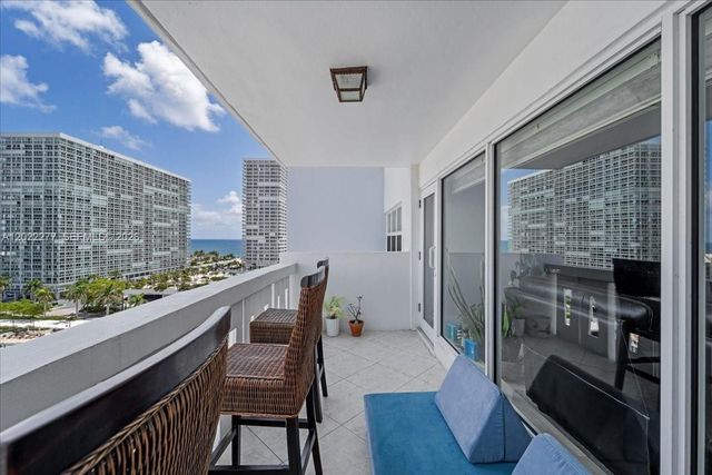 2100 S Ocean Dr 10E, Fort Lauderdale, FL 33316