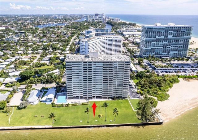 2100 S Ocean Dr 10E, Fort Lauderdale, FL 33316