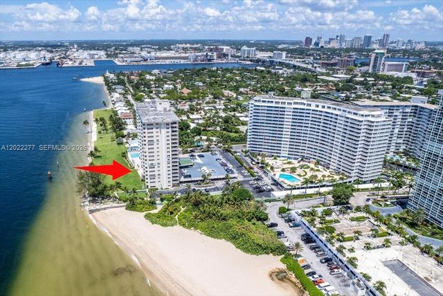 2100 S Ocean Dr 10E, Fort Lauderdale, FL 33316