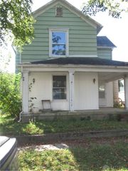 537 E 3rd Street, Greenville, OH 45331