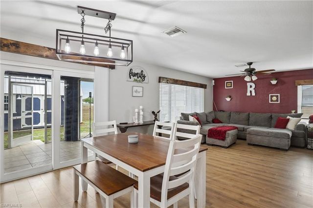 1825 NW 23rd TER, Cape Coral, FL 33993