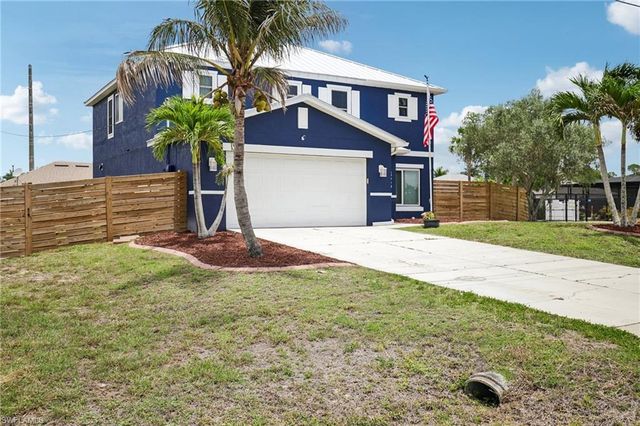 1825 NW 23rd TER, Cape Coral, FL 33993