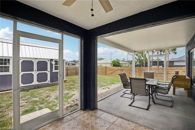 1825 NW 23rd TER, Cape Coral, FL 33993