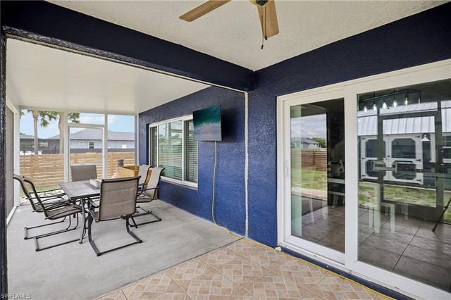 1825 NW 23rd TER, Cape Coral, FL 33993