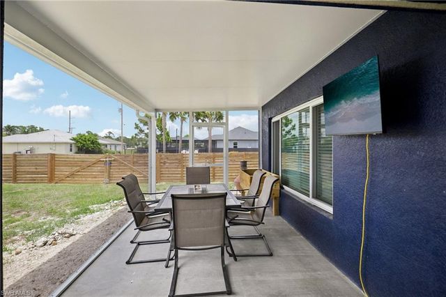 1825 NW 23rd TER, Cape Coral, FL 33993