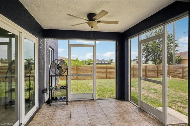 1825 NW 23rd TER, Cape Coral, FL 33993