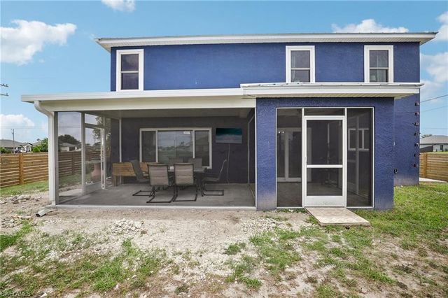 1825 NW 23rd TER, Cape Coral, FL 33993