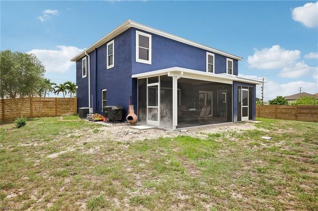 1825 NW 23rd TER, Cape Coral, FL 33993