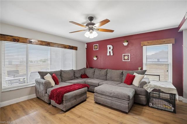 1825 NW 23rd TER, Cape Coral, FL 33993