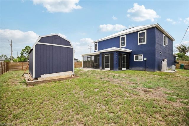 1825 NW 23rd TER, Cape Coral, FL 33993