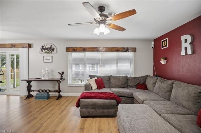 1825 NW 23rd TER, Cape Coral, FL 33993