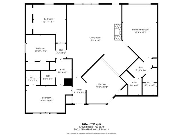 11322 Yorklyn Drive, Houston, TX 77066